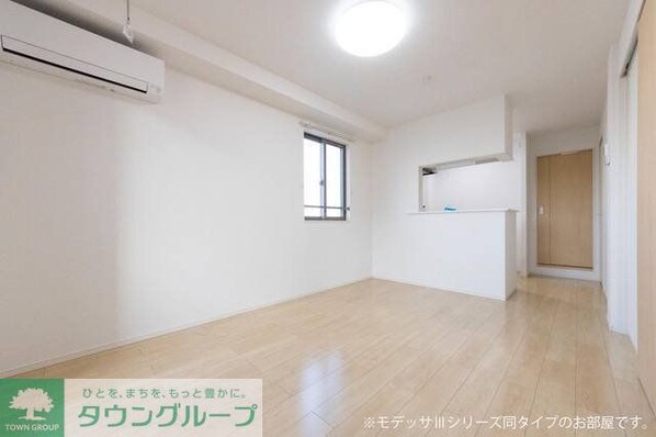 ポエラバ 1の物件内観写真